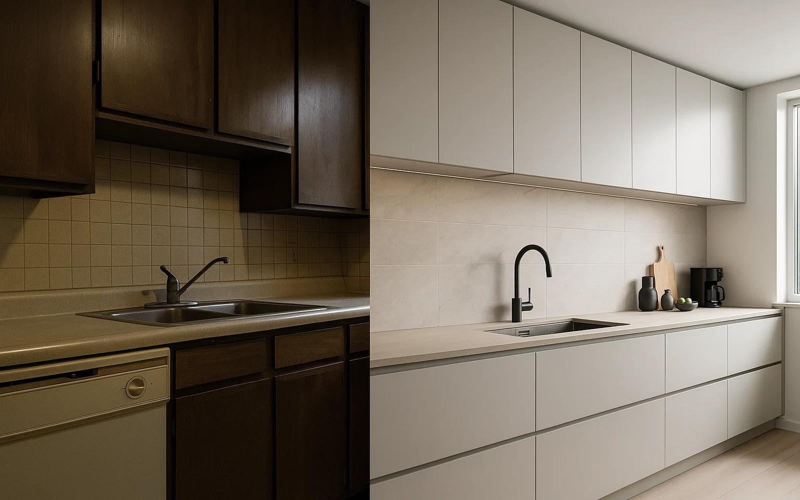 Cuisine sur mesure Montpellier