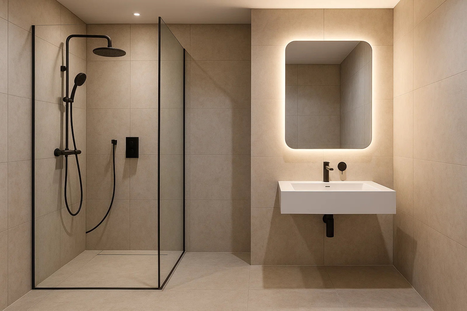 Diagnostic plomberie avant rénovation salle de bain à Montpellier